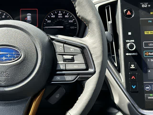 Thumbnail: 2026 Subaru Crosstrek - 10