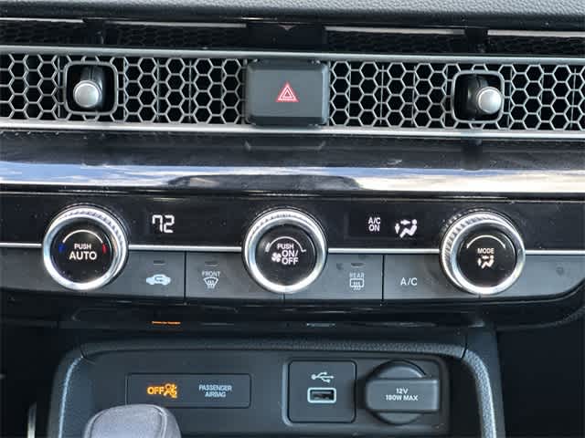 Thumbnail: 2024 Honda Civic - 13