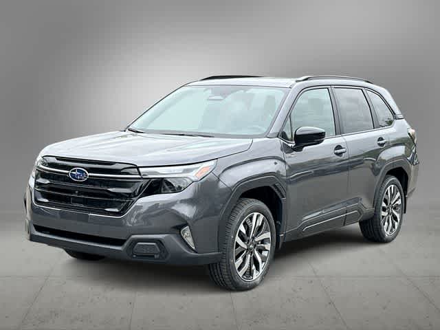 Thumbnail: 2026 Subaru Forester - 1