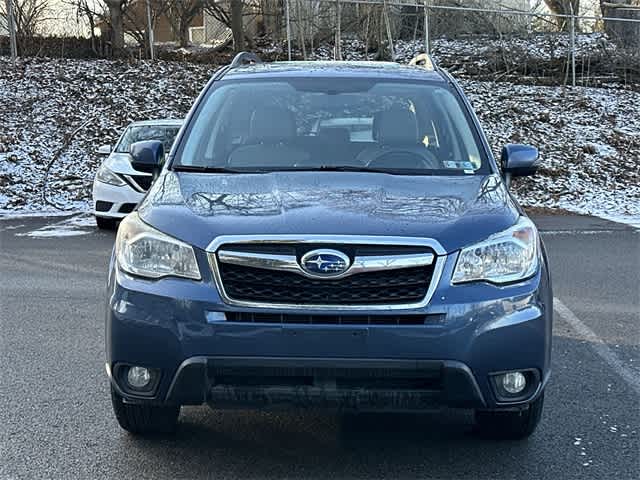 Thumbnail: 2014 Subaru Forester - 27