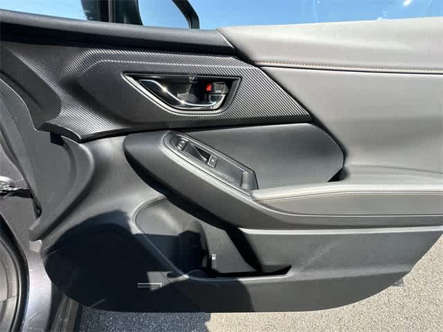 2025 Subaru Crosstrek Limited 21