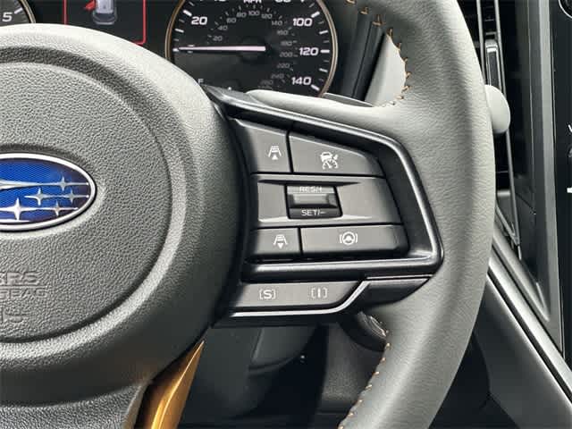 2025 Subaru Crosstrek Wilderness 10