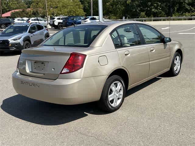 Used 2006 Saturn ION 2 with VIN 1G8AJ55F66Z108939 for sale in Pittsburgh, PA