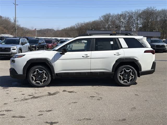 Thumbnail: 2026 Subaru Outback - 2