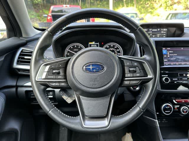 Thumbnail: 2023 Subaru Forester - 8