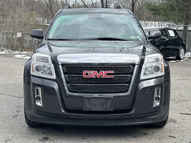 Thumbnail: 2014 GMC Terrain - 19