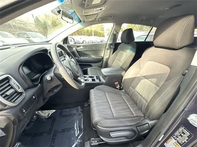 Thumbnail: 2019 Kia Sportage - 14