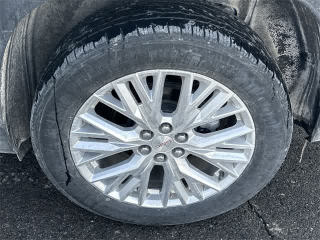 Thumbnail: 2024 GMC Acadia - 5