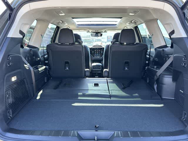 Thumbnail: 2026 Subaru Ascent - 27