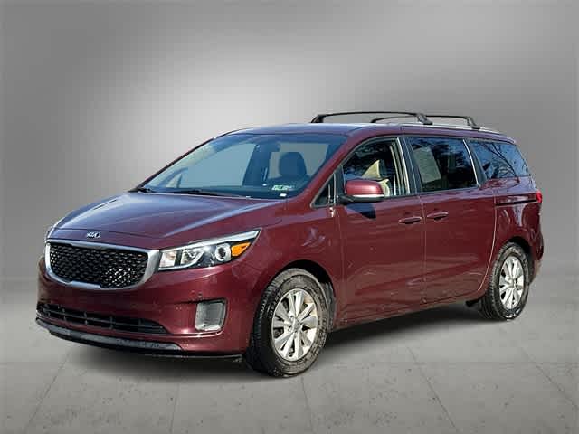 2017 Kia Sedona LX -
                  Pittsburgh, PA
