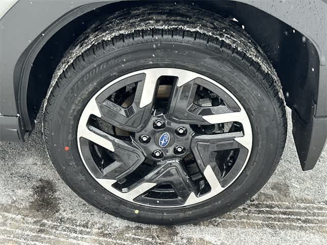 Thumbnail: 2026 Subaru Forester - 4