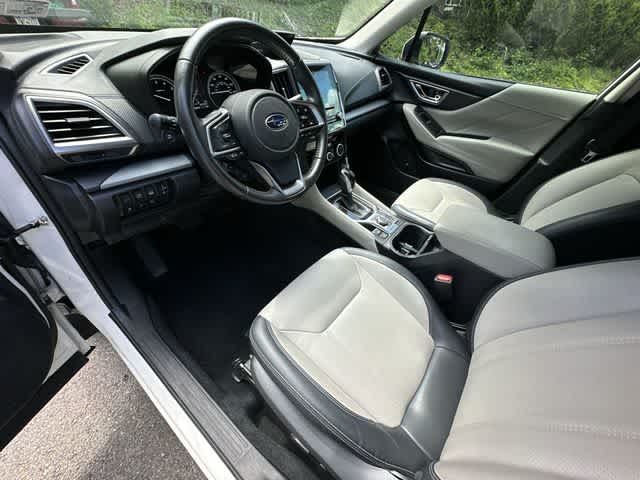 Thumbnail: 2019 Subaru Forester - 15