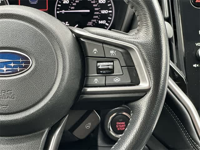 Thumbnail: 2021 Subaru Outback - 10