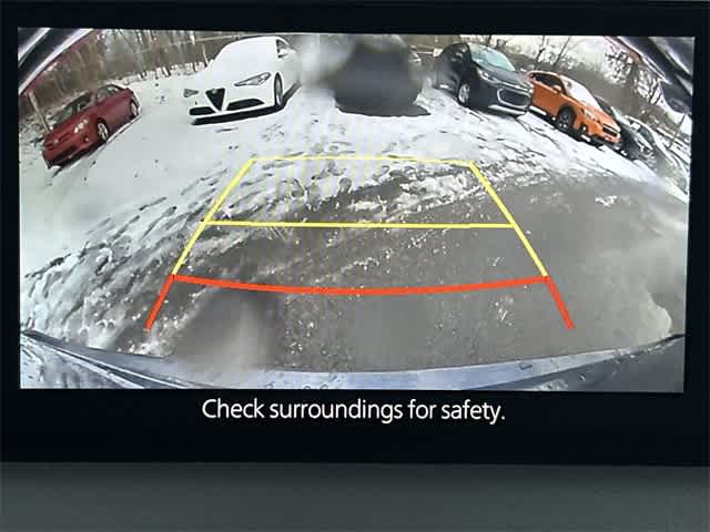 Thumbnail: 2024 Mazda CX-5 - 13