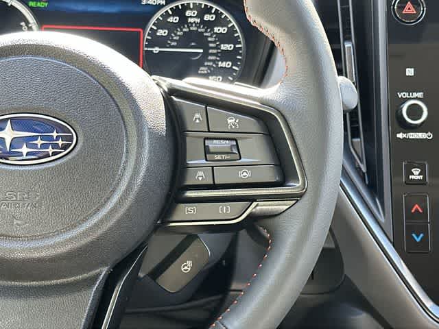 2026 Subaru Crosstrek Limited - Photo 10