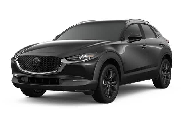 2024 Mazda CX-30 Select Sport AWD's photo