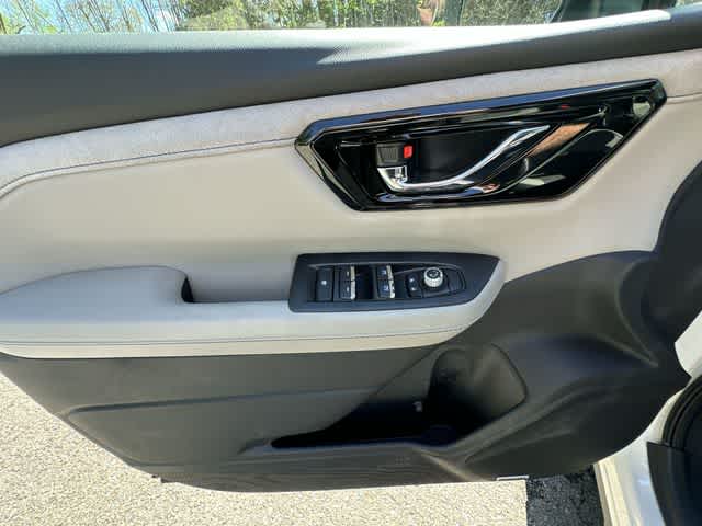 Thumbnail: 2026 Subaru Forester - 17