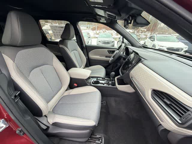 Thumbnail: 2026 Subaru Forester - 20