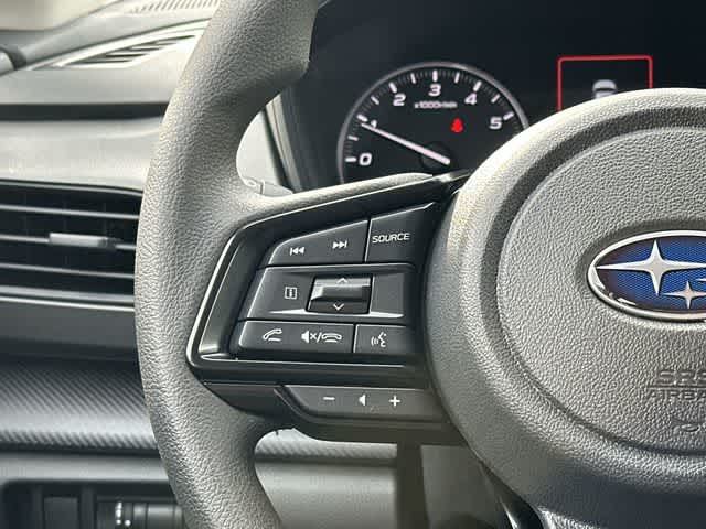 Thumbnail: 2026 Subaru Crosstrek - 9
