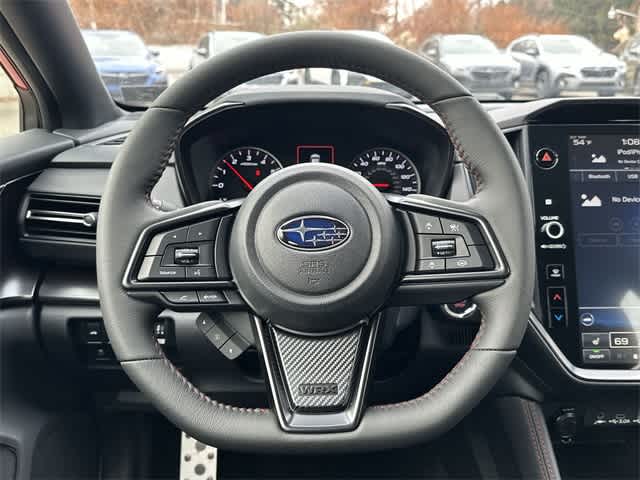 Thumbnail: 2025 Subaru WRX - 7