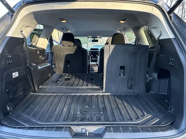 Thumbnail: 2020 Subaru Ascent - 26