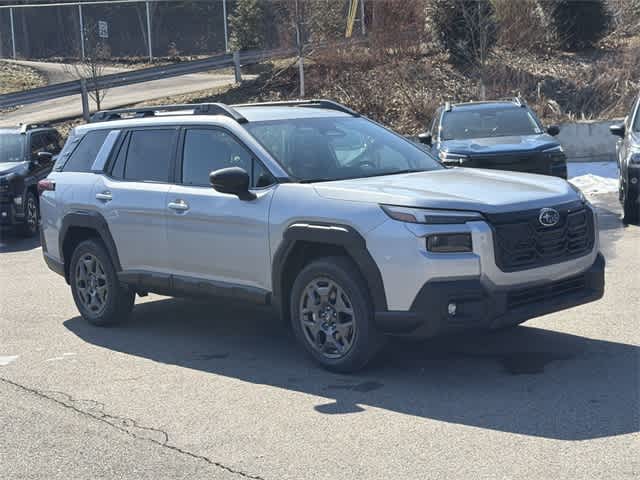 Thumbnail: 2026 Subaru Outback - 27