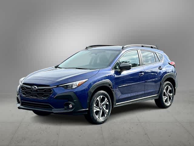 Thumbnail: 2026 Subaru Crosstrek - 1