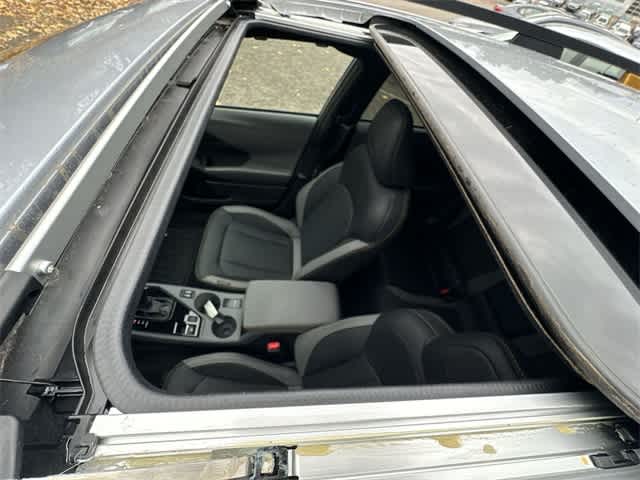 Thumbnail: 2025 Subaru Crosstrek - 6