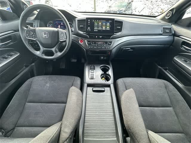 Thumbnail: 2022 Honda Pilot - 19