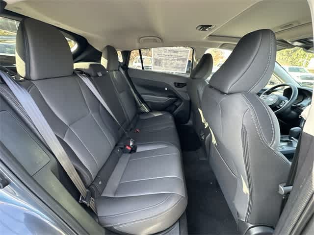 Thumbnail: 2026 Subaru Crosstrek - 22