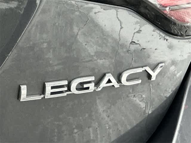 Thumbnail: 2022 Subaru Legacy - 21