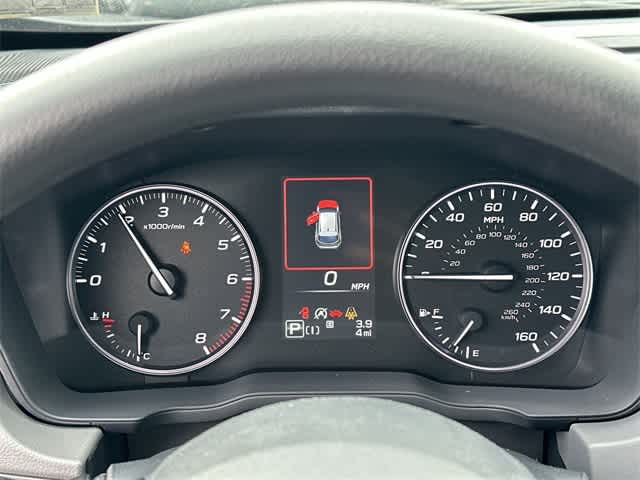 Thumbnail: 2026 Subaru Crosstrek - 7