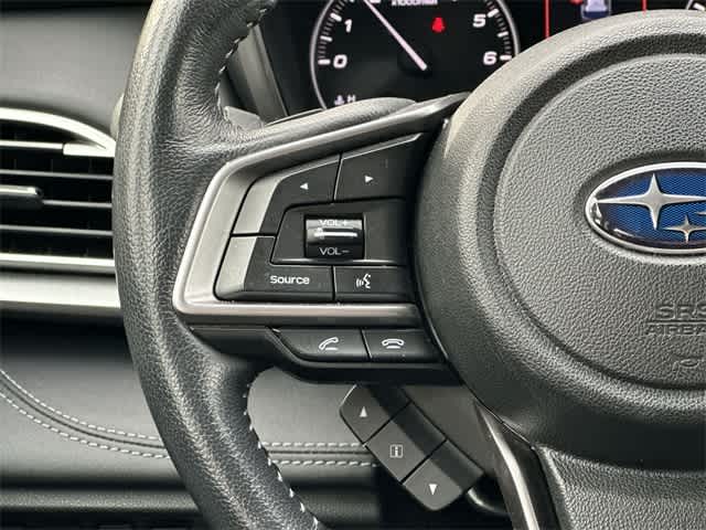 Thumbnail: 2021 Subaru Outback - 9