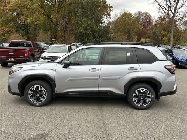 Thumbnail: 2026 Subaru Forester - 2