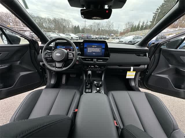 Thumbnail: 2026 Subaru Outback - 19