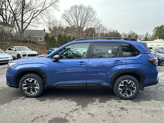 Thumbnail: 2026 Subaru Forester - 2