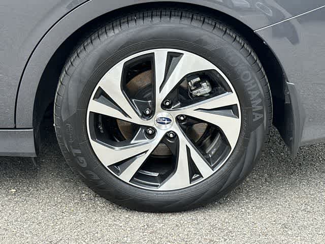 Thumbnail: 2025 Subaru Legacy - 5