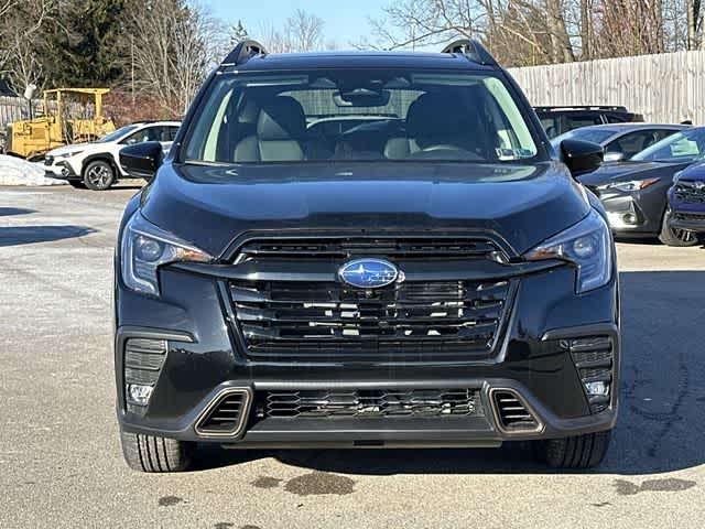 Thumbnail: 2026 Subaru Ascent - 31