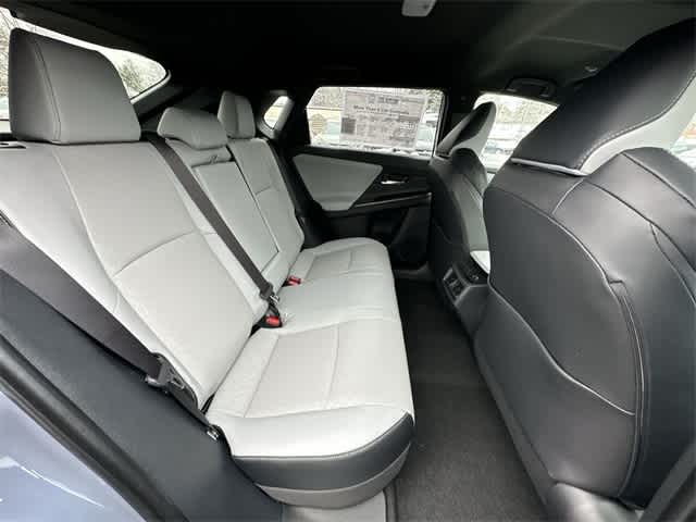 Thumbnail: 2026 Subaru Solterra - 23