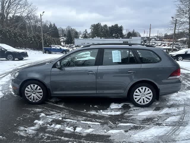 Thumbnail: 2012 Volkswagen Jetta - 2