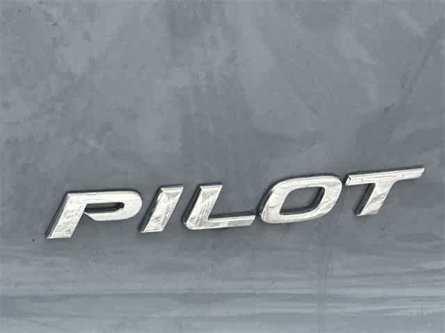 Thumbnail: 2022 Honda Pilot - 19