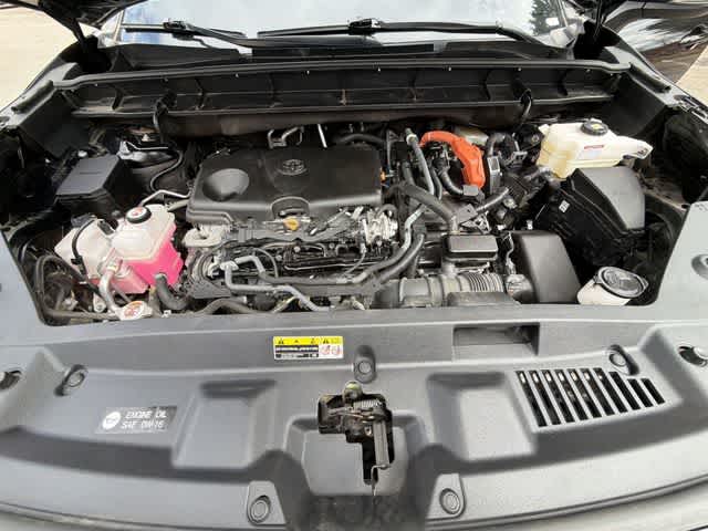 Thumbnail: 2023 Toyota Highlander - 29