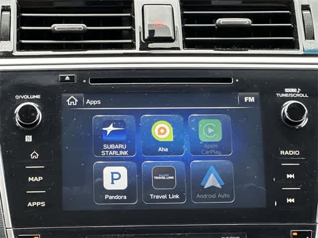 Thumbnail: 2018 Subaru Outback - 14