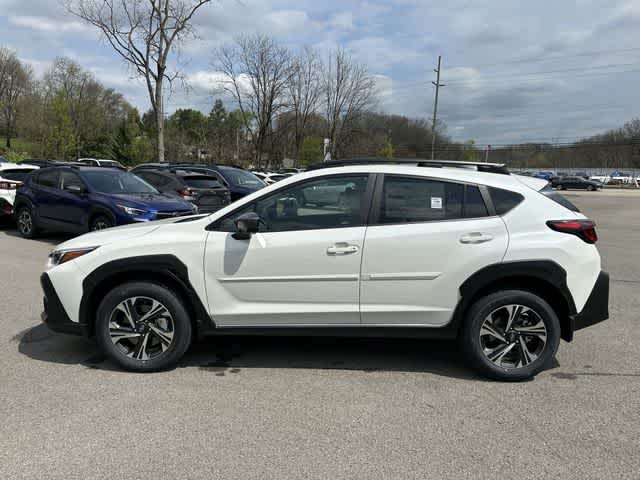 Thumbnail: 2026 Subaru Crosstrek - 2