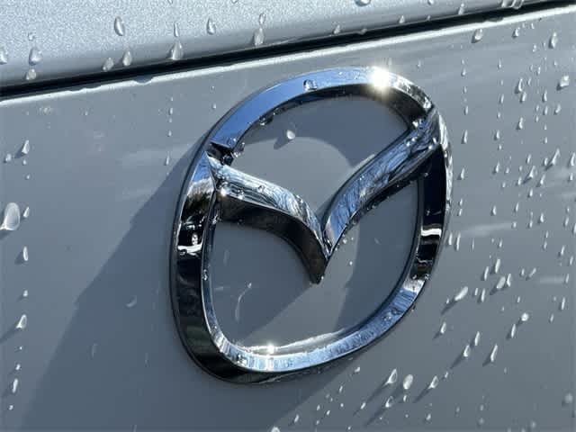 Thumbnail: 2024 Mazda CX-50 - 27