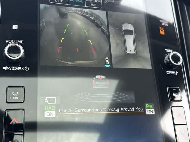 Thumbnail: 2026 Subaru Ascent - 15