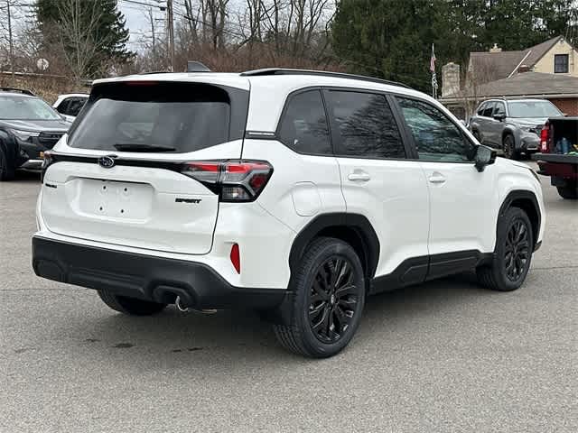 Thumbnail: 2026 Subaru Forester - 29