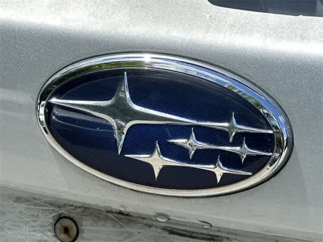 2015 Subaru Forester 2.5i 14