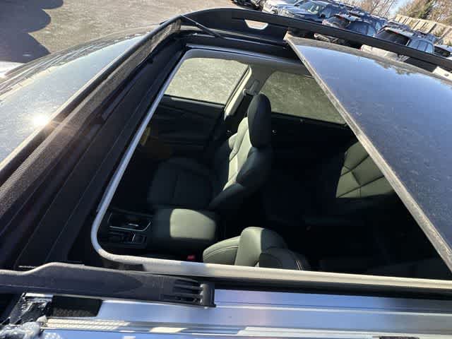 Thumbnail: 2026 Subaru Ascent - 6