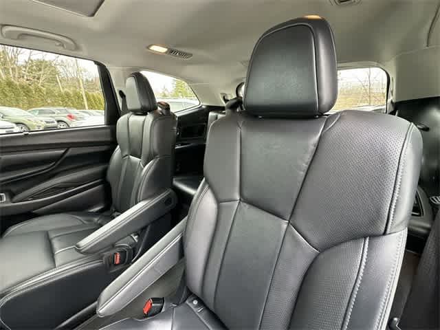 Thumbnail: 2024 Subaru Ascent - 18